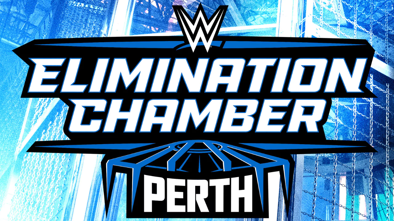 WWE macht Elimination Chamber zum internationalen MegaEvent