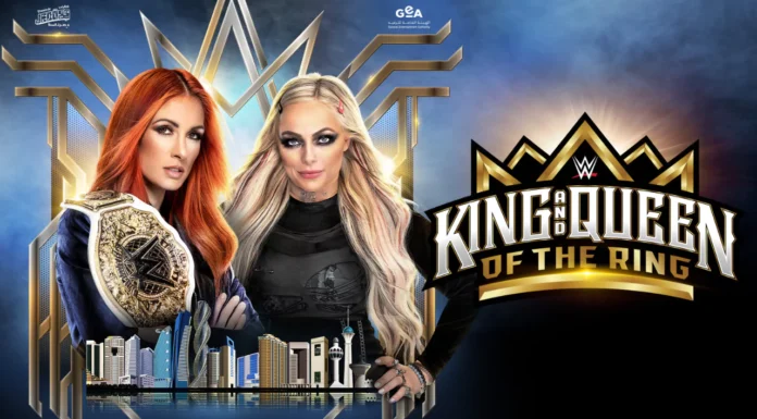 Liv Morgan fordert Women's-World-Champion Becky Lynch bei WWE King and Queen of the Ring 2024 heraus