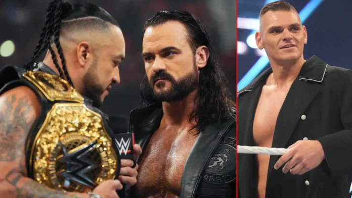 McIntyre vs. Priest kommt, Gunther marschiert durchs KOTR-Turnier / WWE Raw vom 13. Mai 2024