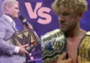 WWE NXT mit Cody Rhodes hat in dieser Woche mehr Zuschauer erreicht als AEW Dynamite / Fotos: (c) WWE, AEW