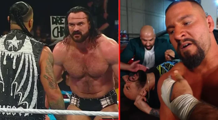 Drew McIntyre und Bron Breakker setzen Zeichen bei WWE Raw (10. Juni 2024)