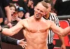 Raw-Star Ludwig Kaiser ist für jeden Gegner bereit / Foto: (c) 2024 WWE