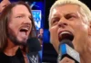 Zwischen Rhodes und Styles wird es jetzt persönlich! / WWE SmackDown vom 7. Juni 2024