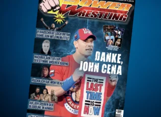 Power-Wrestling August 2024
