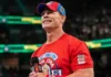 2025 wird John Cena letztes Jahr als Wrestling-Star / (c) 2024 WWE