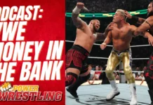 WWE-Podcast: Money in the Bank 2024 im Review