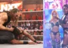 Pete Dunne überrascht Trick Williams, Lash Legend & Jakara Jackson kriegen ein Titel-Match / WWE NXT vom 23. Juli 2024