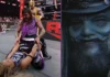 Rey Mysterio muss sich das Stellungsspiel seines Sohnes mit ansehen! / WWE Raw vom 1. Juli 2024