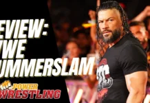 Heute geht es im WWE Podcast über den SummerSlam 2024