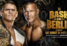 Randy Orton fordert World-Heavyweight-Cahmpion Gunther bei WWE Bash in Berlin 2024