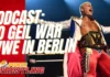 Persönliche Eindrücke zum ersten WWE-PLE in Deutschland